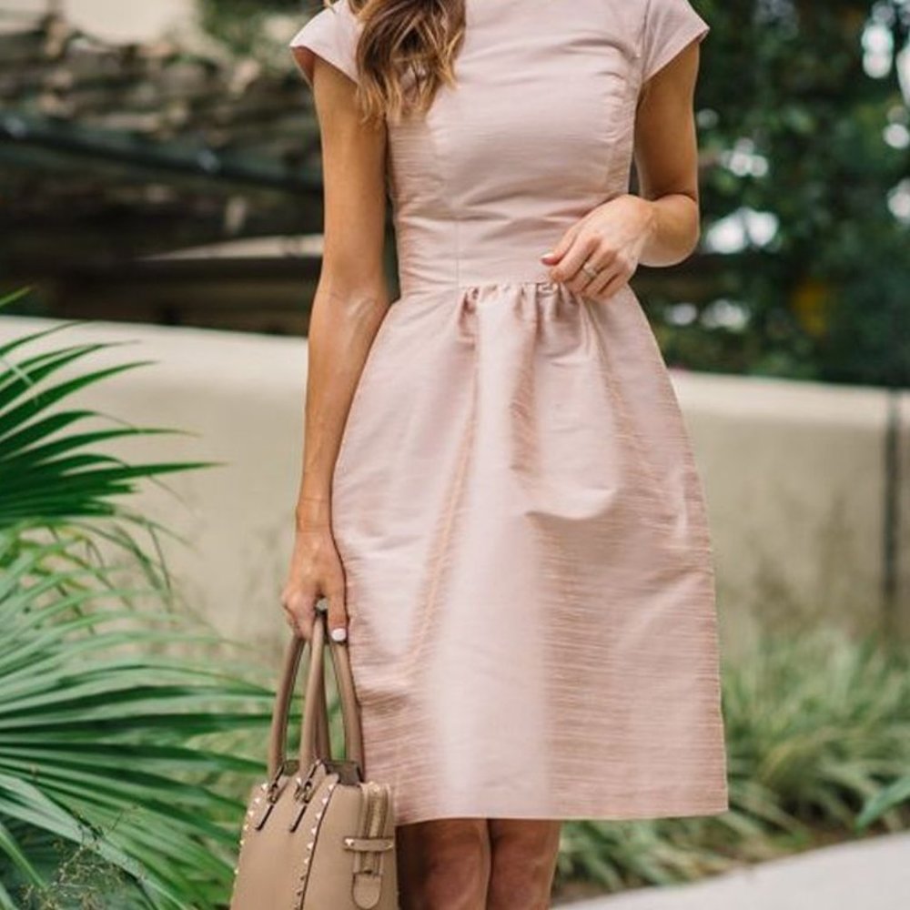 Spr ing Dress Click "Like" if you have a dress to Sell Together NEW NWT